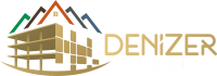 Denizer YAPI Logo